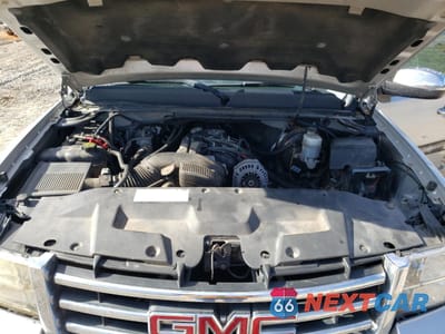 Zdjęcie 11 z 13 samochodu: 2013 GMC SIERRA C1500 SLE VIN:3GTP1VE04DG164175 - miniatura