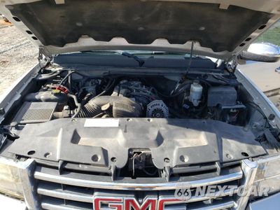 Zdjęcie 11 z 13 samochodu: 2013 GMC SIERRA C1500 SLE VIN:3GTP1VE04DG164175 - miniatura