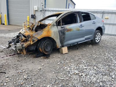 2024 TOYOTA COROLLA LE 5YFB4MDE9RP143526 - główne zdjęcie licytacji z USA - miniatura