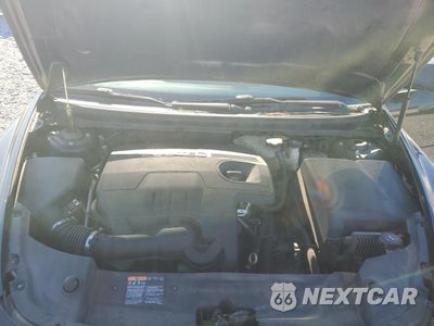 Zdjęcie 12 z 15 samochodu: 2012 CHEVROLET MALIBU 2LT VIN:1G1ZD5EU5CF233273 - miniatura