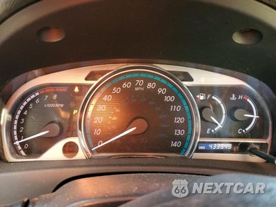 Zdjęcie 9 z 14 samochodu: 2009 TOYOTA VENZA VIN:4T3ZK11A19U004419 - miniatura