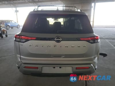 Zdjęcie 6 z 13 samochodu: 2024 NISSAN PATHFINDER SL VIN:5N1DR3CA7RC212415 - miniatura