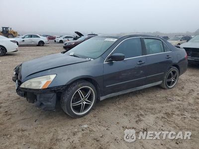 2006 HONDA ACCORD LX 3HGCM56436G701078 - główne zdjęcie licytacji z USA - miniatura