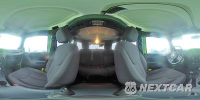 Zdjęcie 14 z 16 samochodu: 2013 JEEP WRANGLER UNLIMITED SPORT VIN:1C4BJWDG5DL573416 - miniatura