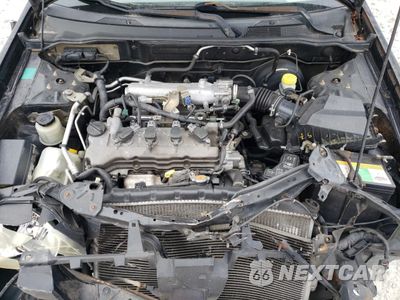 Zdjęcie 11 z 12 samochodu: 2005 NISSAN SENTRA 1.8 VIN:3N1CB51DX5L477215 - miniatura