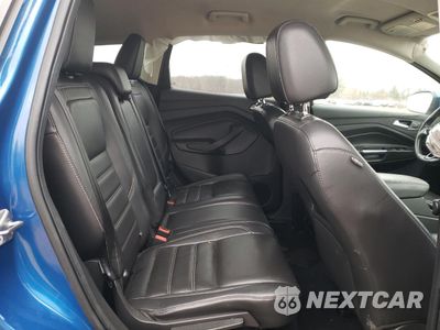 Zdjęcie 12 z 15 samochodu: 2017 FORD ESCAPE TITANIUM VIN:1FMCU9JD3HUC46113 - miniatura