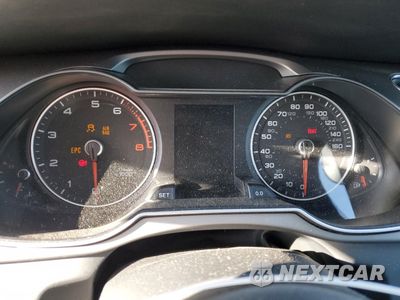 Zdjęcie 9 z 14 samochodu: 2015 AUDI A4 PREMIUM PLUS VIN:WAUFFAFL5FN024562 - miniatura