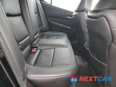 Zdjęcie 10 z 14 samochodu: 2015 ACURA TLX ADVANCE VIN:19UUB3F79FA005414 - miniatura