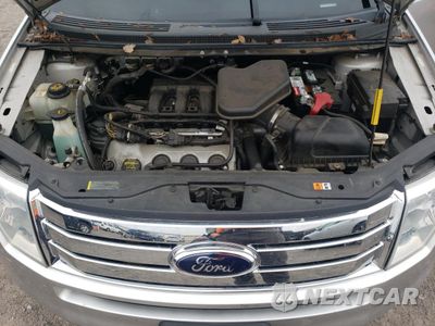 Zdjęcie 14 z 15 samochodu: 2010 FORD EDGE LIMITED VIN:2FMDK3KCXABA48833 - miniatura