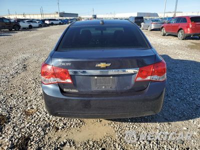 Zdjęcie 6 z 15 samochodu: 2015 CHEVROLET CRUZE LS VIN:1G1PA5SH6F7279474 - miniatura