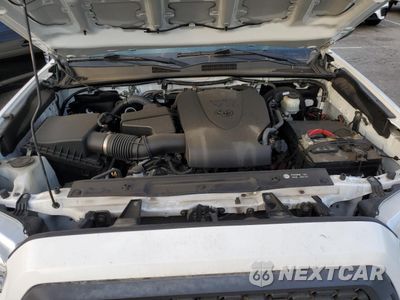 Zdjęcie 11 z 13 samochodu: 2016 TOYOTA TACOMA DOUBLE CAB VIN:3TMAZ5CN8GM009504 - miniatura