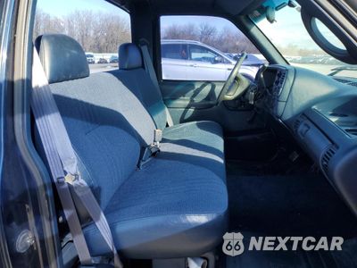 Zdjęcie 10 z 15 samochodu: 1995 CHEVROLET GMT-400 C1500 VIN:1GCEC14Z2SZ261740 - miniatura