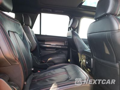 Zdjęcie 11 z 16 samochodu: 2019 FORD EXPEDITION LIMITED VIN:1FMJU2AT5KEA02311 - miniatura