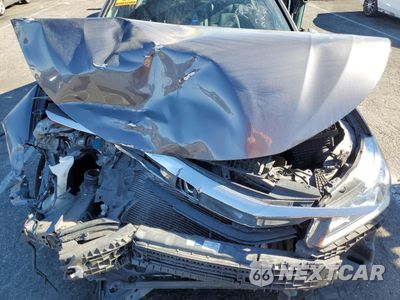 Zdjęcie 11 z 12 samochodu: 2016 HONDA ACCORD EXL VIN:1HGCR2F89GA231142 - miniatura