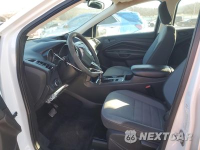 Zdjęcie 7 z 15 samochodu: 2018 FORD ESCAPE S VIN:1FMCU0F72JUC40212 - miniatura