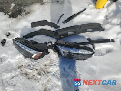 Zdjęcie 12 z 14 samochodu: 2023 AUDI A5 PREMIUM PLUS 45 VIN:WAUFACF55PA023691 - miniatura