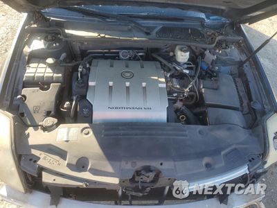 Zdjęcie 12 z 16 samochodu: 2007 CADILLAC DTS VIN:1G6KD57Y27U193117 - miniatura