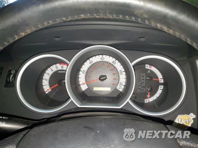 Zdjęcie 9 z 14 samochodu: 2012 TOYOTA TACOMA VIN:5TFUU4EN3CX033880 - miniatura