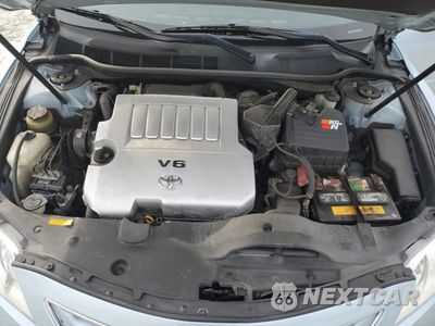 Zdjęcie 12 z 14 samochodu: 2007 TOYOTA CAMRY LE VIN:4T1BK46K27U552374 - miniatura