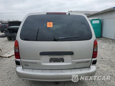 Zdjęcie 6 z 13 samochodu: 2004 CHEVROLET VENTURE VIN:1GNDX03E24D270292 - miniatura