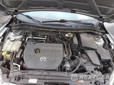 Zdjęcie 11 z 12 samochodu: 2011 MAZDA 3 I VIN:KM1BL1VG2B1355597 - miniatura