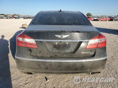 Zdjęcie 6 z 15 samochodu: 2012 HYUNDAI GENESIS 5.0L VIN:KMHGC4DH0CU150888 - miniatura