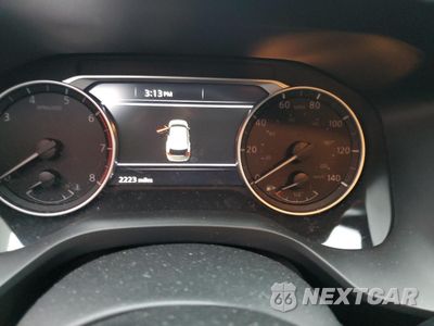 Zdjęcie 9 z 15 samochodu: 2024 NISSAN ROGUE SV VIN:JN8BT3BB2RW290837 - miniatura