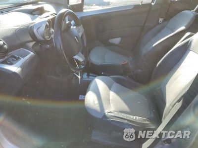 Zdjęcie 7 z 15 samochodu: 2014 CHEVROLET SPARK 2LT VIN:KL8CF6S90EC432158 - miniatura