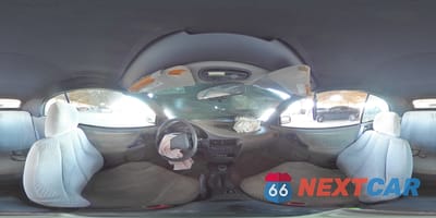 Zdjęcie 13 z 15 samochodu: 1998 CHEVROLET CAVALIER Z24 VIN:4G1JF32T6WB902006 - miniatura