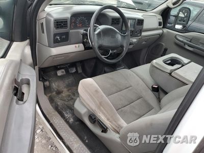 Zdjęcie 8 z 15 samochodu: 2000 FORD F250 SUPER DUTY VIN:1FDNF20F7YEA43507 - miniatura