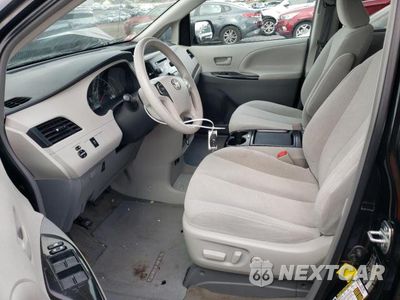 Zdjęcie 7 z 13 samochodu: 2011 TOYOTA SIENNA LE VIN:5TDKK3DC3BS167719 - miniatura