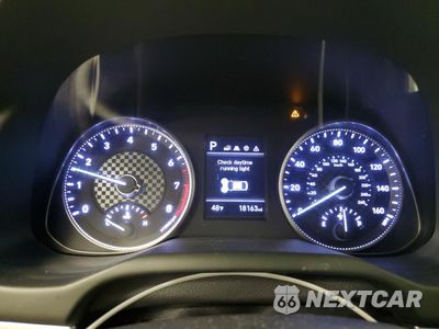 Zdjęcie 9 z 13 samochodu: 2020 HYUNDAI ELANTRA SE VIN:5NPD74LFXLH504471 - miniatura
