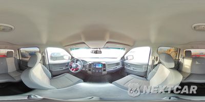 Zdjęcie 13 z 15 samochodu: 2012 DODGE RAM 1500 ST VIN:1C6RD6KT5CS179299 - miniatura