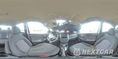 Zdjęcie 13 z 15 samochodu: 2015 NISSAN VERSA S VIN:3N1CN7APXFL955874 - miniatura