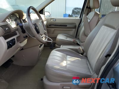 Zdjęcie 7 z 15 samochodu: 2005 MERCURY MONTEREY LUXURY VIN:2MRDA22295BJ05776 - miniatura