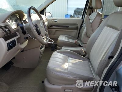Zdjęcie 7 z 15 samochodu: 2005 MERCURY MONTEREY LUXURY VIN:2MRDA22295BJ05776 - miniatura