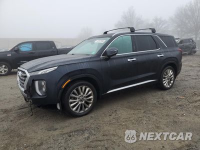 2020 HYUNDAI PALISADE LIMITED KM8R5DHEXLU116542 - główne zdjęcie licytacji z USA - miniatura