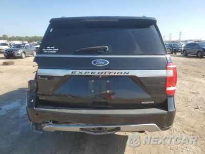 Zdjęcie 6 z 16 samochodu: 2019 FORD EXPEDITION XLT VIN:1FMJU1HT2KEA03559 - miniatura