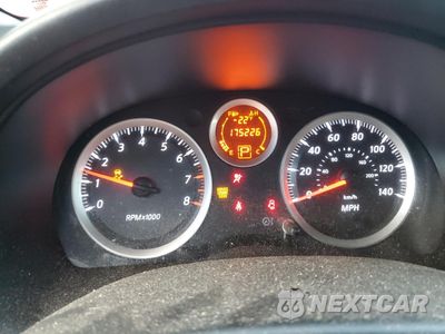 Zdjęcie 9 z 15 samochodu: 2012 NISSAN SENTRA 2.0 VIN:3N1AB6AP2CL647393 - miniatura
