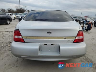 Zdjęcie 6 z 12 samochodu: 2001 NISSAN ALTIMA XE VIN:1N4DL01D61C132955 - miniatura