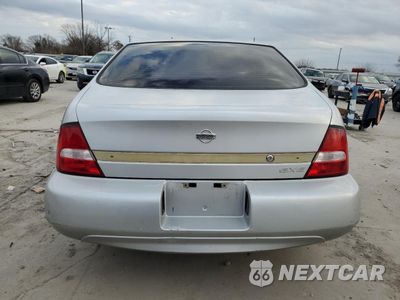 Zdjęcie 6 z 12 samochodu: 2001 NISSAN ALTIMA XE VIN:1N4DL01D61C132955 - miniatura