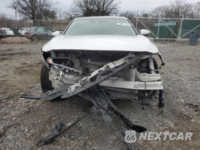 Piąte zdjęcie samochodu w środku: 2018 HONDA ACCORD EXL VIN:1HGCV1F59JA133909 - miniatura