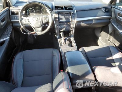 Zdjęcie 8 z 12 samochodu: 2016 TOYOTA CAMRY HYBRID VIN:4T1BD1FK7GU192530 - miniatura