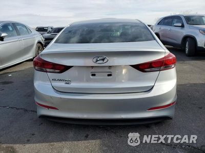 Zdjęcie 6 z 12 samochodu: 2018 HYUNDAI ELANTRA SE VIN:5NPD74LF5JH260757 - miniatura