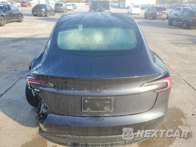 Zdjęcie 6 z 14 samochodu: 2024 TESLA MODEL 3 VIN:5YJ3E1EA5RF830073 - miniatura