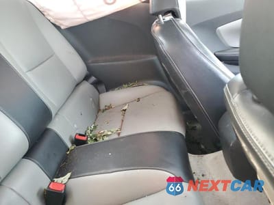 Zdjęcie 10 z 13 samochodu: 2011 CHEVROLET CAMARO 2SS VIN:2G1FK1EJ2B9124591 - miniatura