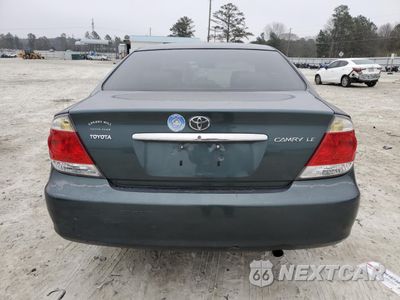 Zdjęcie 6 z 14 samochodu: 2005 TOYOTA CAMRY LE VIN:4T1BE32K25U098146 - miniatura