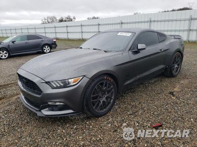 2016 FORD MUSTANG 1FA6P8TH8G5328131 - główne zdjęcie licytacji z USA - miniatura