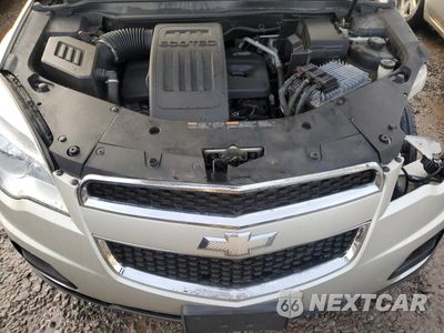 Zdjęcie 13 z 15 samochodu: 2015 CHEVROLET EQUINOX LS VIN:2GNALAEK8F1128776 - miniatura