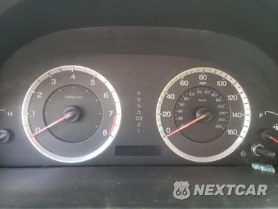 Zdjęcie 9 z 12 samochodu: 2008 HONDA ACCORD EX VIN:1HGCP26798A033045 - miniatura